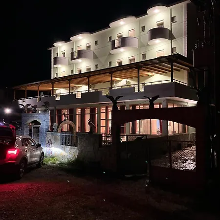 Bar Kristaq Daja Divjake